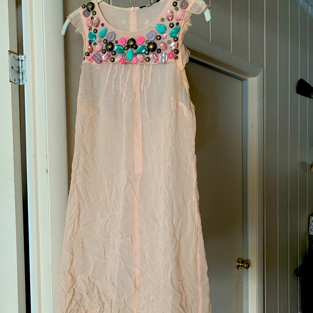 Patrizia pepe dress